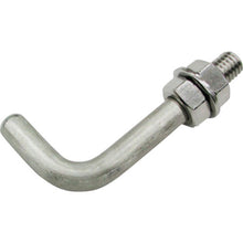 Load image into Gallery viewer, Stainless Steel Glip Hook LBH type w/washer and nut  B-3012  MIZUMOTO
