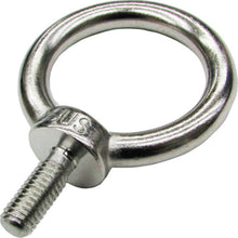 Load image into Gallery viewer, Stainless Steel Big Eye Bolt  B-3020  MIZUMOTO
