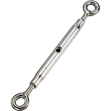 Load image into Gallery viewer, Stainless Steel Turnbuckle pipe type Eye/Eye  B3054  MIZUMOTO
