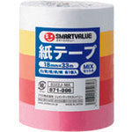 Paper tape  871066  JTX