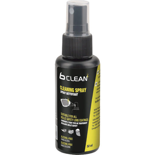 B-clean lens cleaner 50mll  B412/PACS050   bolle