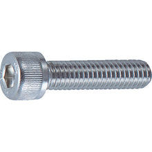 Load image into Gallery viewer, Stainless Steel Hexagon Socket Head Cap Bolt  B44-2506  TRUSCO
