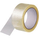 transparent packing tape  708120  JTX