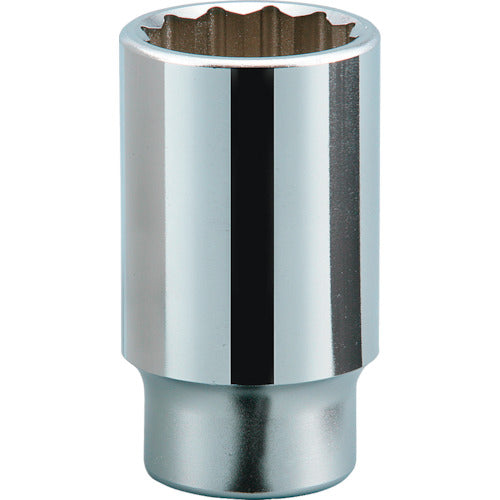 Deep Socket  B6L-17W  KTC