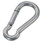 Stainless Steel Spring Hook  B-6  MIZUMOTO