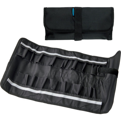 Roll Up Pouch  B-712  HOZAN