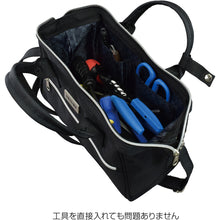 Load image into Gallery viewer, Tool Bag  B-713  HOZAN
