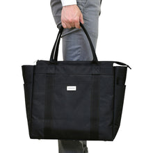 Load image into Gallery viewer, Tote Bag  B-722  HOZAN
