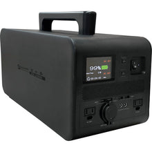 Load image into Gallery viewer, Big Power Portable Battery  BA-2000  Fujikura
