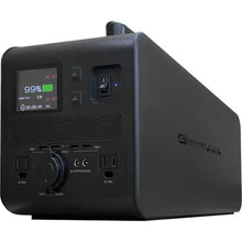 Load image into Gallery viewer, Big Power Portable Battery  BA-2000  Fujikura
