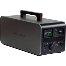 Load image into Gallery viewer, Big Power Portable Battery 3000  BA-3000  Fujikura
