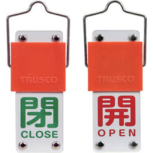 Load image into Gallery viewer, Valve Tags  BAKF-102  TRUSCO
