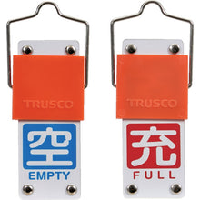 Load image into Gallery viewer, Valve Tags  BAKF-104  TRUSCO
