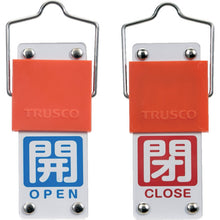 Load image into Gallery viewer, Valve Tags  BAKF-105  TRUSCO
