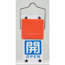 Load image into Gallery viewer, Valve Tags  BAKF-105  TRUSCO
