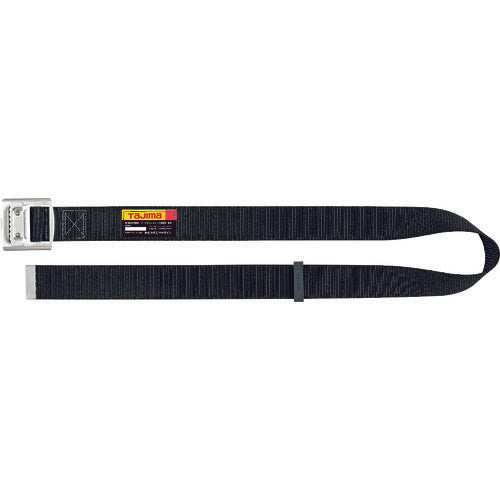 Body Belt  BAL145-BK  Tajima