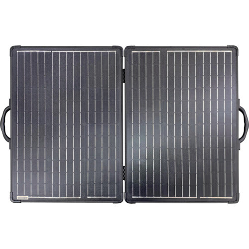 120W Waterproof  Solar Panel  BA-SP120BS  Fujikura