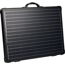 Load image into Gallery viewer, 120W Waterproof  Solar Panel  BA-SP120BS  Fujikura
