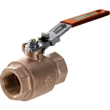 Load image into Gallery viewer, Ball Valve with Safety Lock  BAV-LSF15A  TRUSCO
