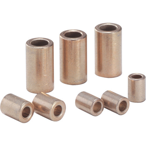 Sintered Metal Bushings  BB30608  KHK