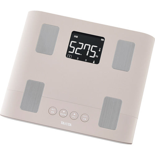 Body Composition Monitor  BC-333L-PK  TANITA