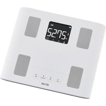 Load image into Gallery viewer, Body Composition Monitor  BC-333L-WH  TANITA
