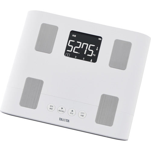 Body Composition Monitor  BC-333L-WH  TANITA