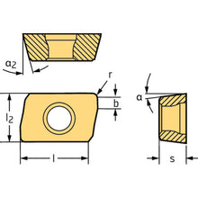 Load image into Gallery viewer, Milling Insert  8284978  WALTER
