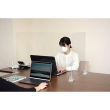 Load image into Gallery viewer, Transparent Joint For Partition  BCJT-5  HIKARI
