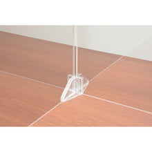 Load image into Gallery viewer, Transparent Joint For Partition  BCJT-5  HIKARI
