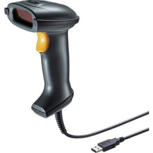 Load image into Gallery viewer, Barcode Reader  BCR-006  SANWA
