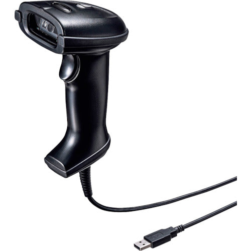 Barcode Reader BCR-2D5BK SANWA – KITAL