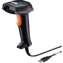 Load image into Gallery viewer, Barcode Reader  BCR-2DJP4BK  SANWA
