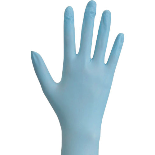 Disposable Nitrile Gloves  BCZJ  FP TRADING