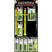 Load image into Gallery viewer, Compact Ratchet Drivers Build MINI  67052  BESTTOOL
