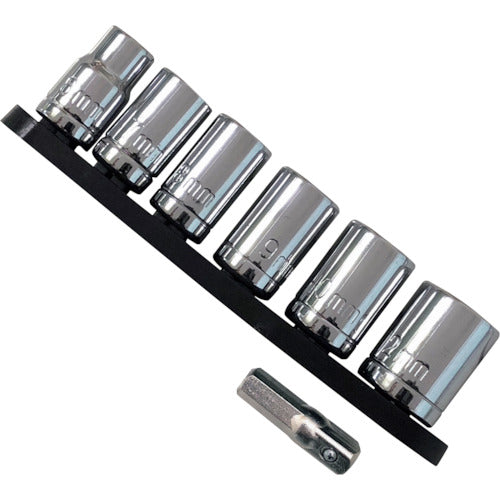 Build Parts Socket Set  67058  BESTTOOL