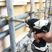 Load image into Gallery viewer, Long Socket for Electric Impact Driver  67590  BESTTOOL
