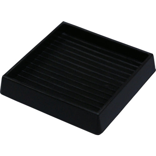 Antivibration Rubber With Edge  BEG-9-721  HIKARI