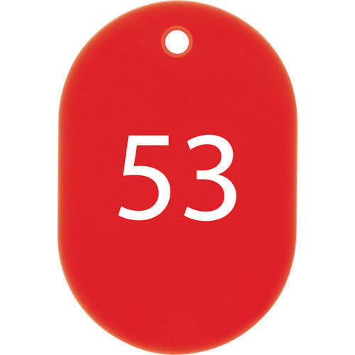 Styrene Number Ticket  BF-72-RD  OP