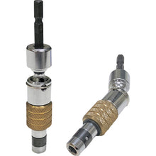 Load image into Gallery viewer, Socket Bit Adaptor For Electric Impact Driver  67568  BESTTOOL
