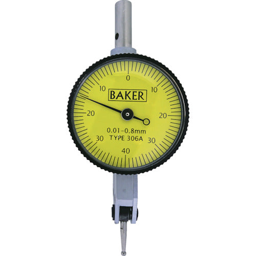 Test Indicator  BG306  BAKER