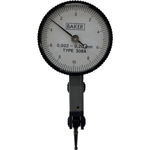 Test Indicator  BG308A  BAKER