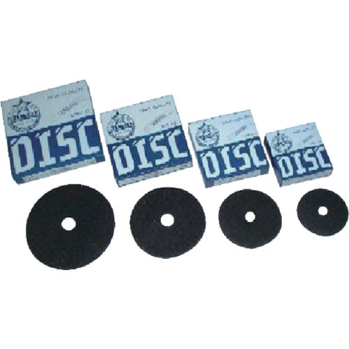 Sanding Disc  BG4-16  BELLSTAR