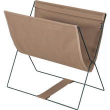 Load image into Gallery viewer, Side bag stand  BGS100ﾍ-  KING JIM
