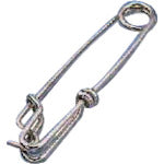 Stainless Steel Branch Hanger  BH-20  MIZUMOTO