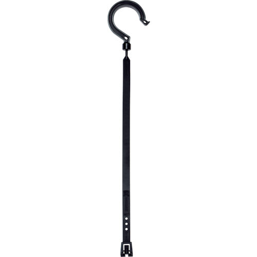 Hook  29924 BH-400LH-BK  NICHIDO