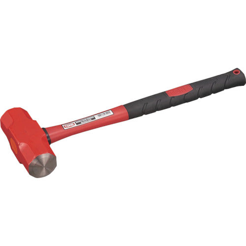 Double Head Hammer  BHAD50  TONE