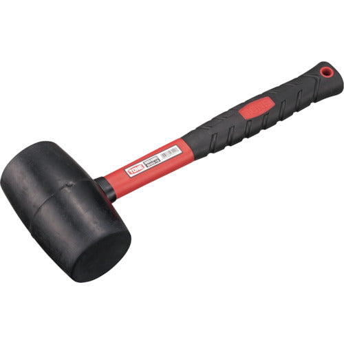 Rubber Hammer  BHAG-15  TONE