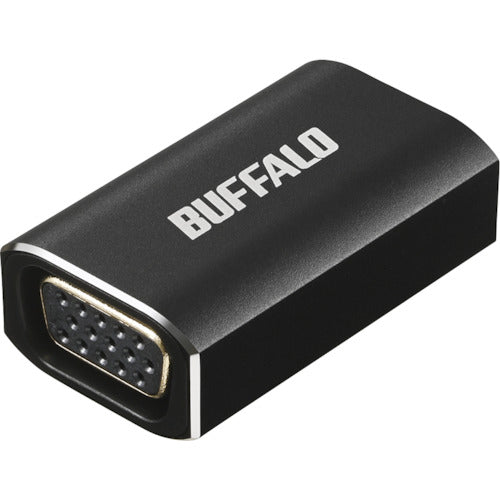 hdmi cable  BHDVGADBK  BUFFALO