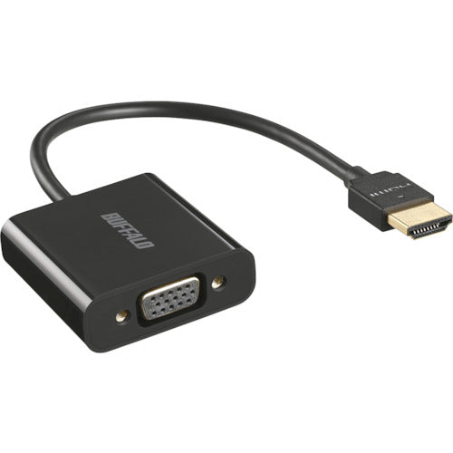 hdmi cable  BHDVGBK  BUFFALO